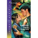 Irresistible Forces: Impossible to resist - Paperback