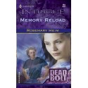 Memory Reload - Paperback