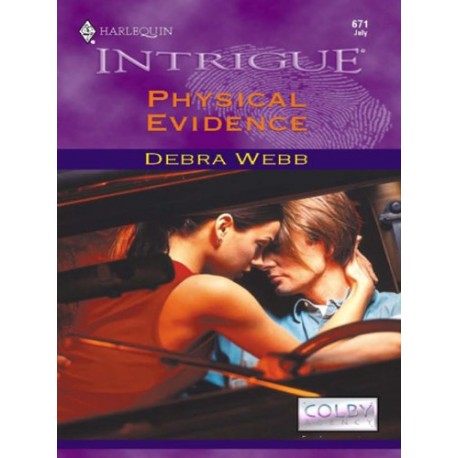 Physical Evidence - Paperback