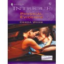 Physical Evidence - Paperback