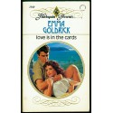 Love is in the Cards - Paperback