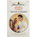 Black Lion Of Skiapelos - Paperback