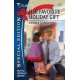 Her Favorite Holiday Gift: Back in Business - Paperback