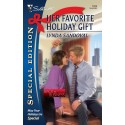 Her Favorite Holiday Gift: Back in Business - Paperback