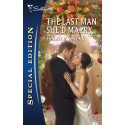 The Last Man She'd Marry - Paperback