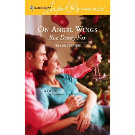 On Angel Wings: The Cloud Chasers - Paperback