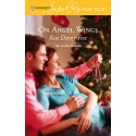 On Angel Wings: The Cloud Chasers - Paperback