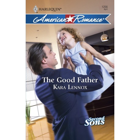 The Good Father: Second Sons - Paperback