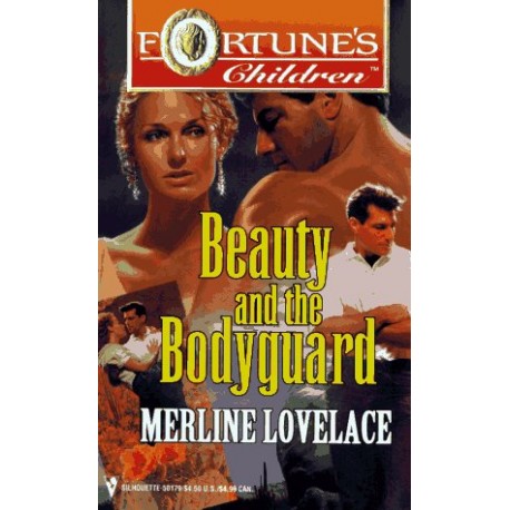 Beauty and the Bodyguard - Paperback