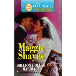 Million Dollar Marriage - Paperback