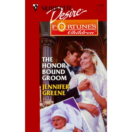 The Honor Bound Groom - Paperback