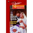 The Honor Bound Groom - Paperback
