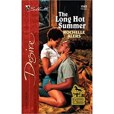 The Long Hot Summer - Paperback