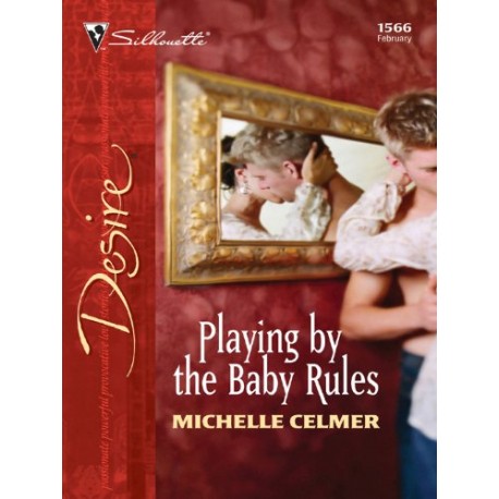 Playing by the Baby Rules - Paperback