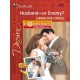 Husband--Or Enemy? - Paperback