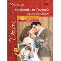 Husband--Or Enemy? - Paperback