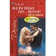 And the Winner Gets...Married! - Paperback