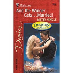 And the Winner Gets...Married! - Paperback