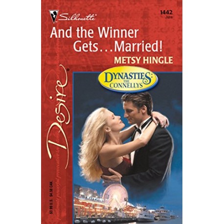 And the Winner Gets...Married! - Paperback