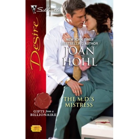 The M.D.'s Mistress - Paperback