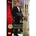 Prince of Midtown - Paperback