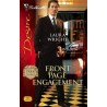 Front Page Engagement - Paperback