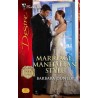 Marriage, Manhattan Style - Paperback