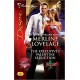 The Executive's Valentine Seduction - Paperback
