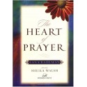 The Heart of Prayer - Hardcover