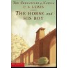 The Horse and His Boy: Chronicles of Narnia - Paperback