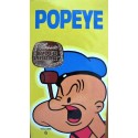 Popeye Vol. 6 - Classics Video Library (VHS)