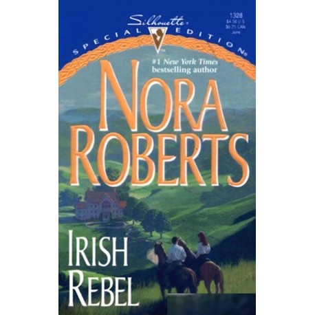 Irish Rebel (Special Edition) - Paperback