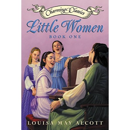 Little Women: Book One - Paperback