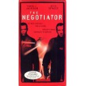 The Negotiator (VHS)