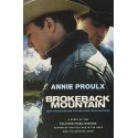 Brokeback Mountain - Paperback