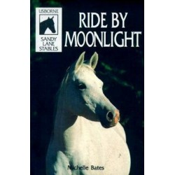 Ride by Moonlight - Paperback