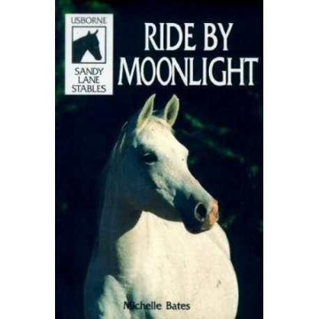 Ride by Moonlight - Paperback