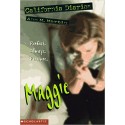 Maggie (California Diaries) - Paperback