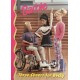 Barbie: Three Cheers for Becky - Hardcover