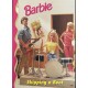 Barbie: Skipping a Beat - Hardcover