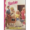 Barbie: Skipping a Beat - Hardcover