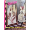 Barbie: The Peasant or the Princess - Hardcover