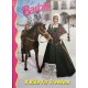 Barbie: A Ride for Freedom - Hardcover
