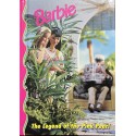 Barbie: The Legend of the Pink Pearl - Hardcover