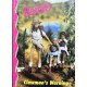 Barbie: Clawman's Warning - Hardcover