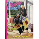 Barbie: A Stitch in Time - Hardcover