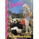 Barbie: The Giant Panda Problem - Hardcover