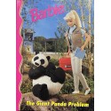 Barbie: The Giant Panda Problem - Hardcover