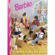 Barbie: Friendship, Not for Sale - Hardcover