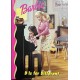 Barbie: D Is for Different - Hardcover